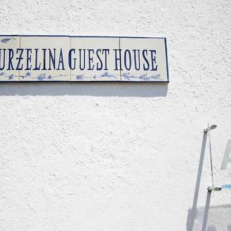 Urzelina Guesthouse Exterior photo