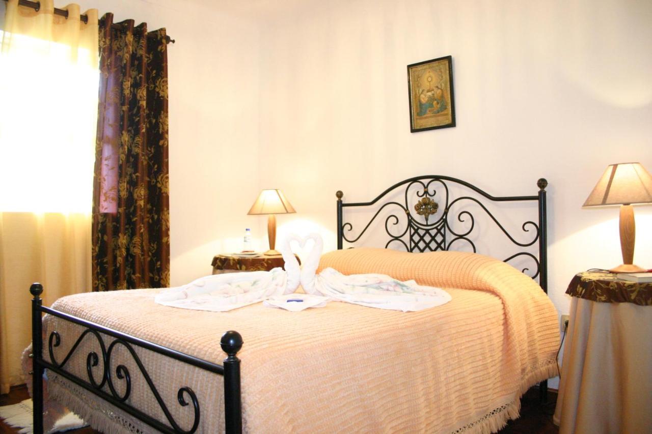 Urzelina Guesthouse Exterior photo